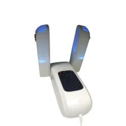 STERILIZZATORE UV SCARPE ASCIUGATRICE SCARPE A TEMPERATURA COSTANTE ASCIUGA