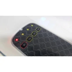 STERILIZZATORE UV SCARPE ASCIUGATRICE SCARPE A TEMPERATURA COSTANTE ASCIUGA