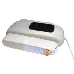 STERILIZZATORE UV SCARPE ASCIUGATRICE SCARPE A TEMPERATURA COSTANTE ASCIUGA