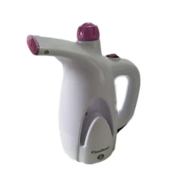 STIRATRICE A VAPORE FERRO DA STIRO VERTICALE ABITI VESTITI 800 WATT 200ML