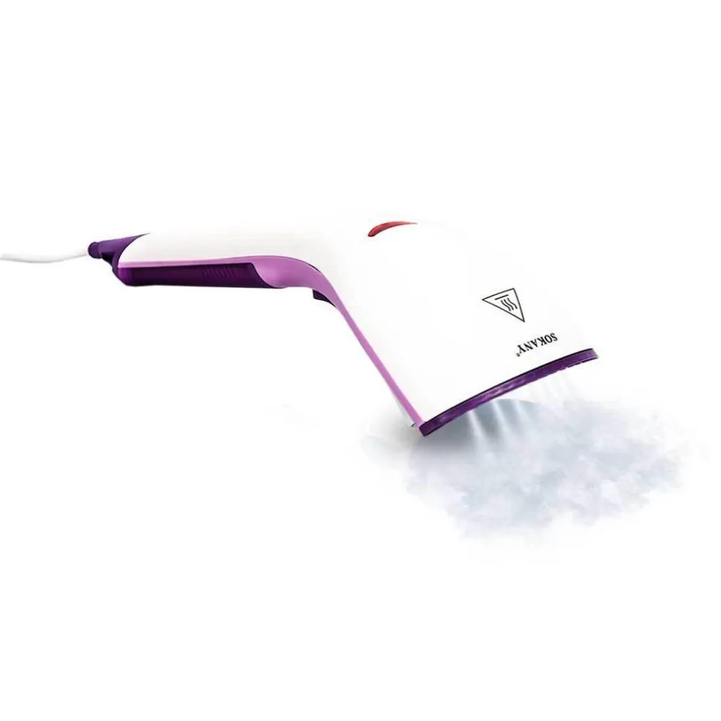 STIRATRICE VERTICALE A VAPORE FERRO DA STIRO VERTICALE ABITI VESTITI 1200 WATT