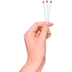 STRISCE TEST REATTIVE PER PISCINE IDROMASSAGGI SPA CLORINATORE AD ACQUA SALATA 58767