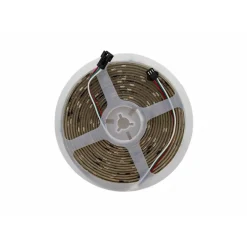 STRISCIA LED DIGITALE INTELLIGENTE WIFI KIT 5MT 24W RGB SINCRONIZZA MUSICA XZ-D031