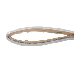 STRISCIA 600LED IMPERMEABILE IP68 DIMMERABILE LUCE MULTICOLORE RGB 75W 24V ESTERNI