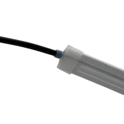 STRISCIA NEON FLEX LED IP67 160W RGB 24V LUCE MULTICOLORE ESTERNI BOBINA 10METRI