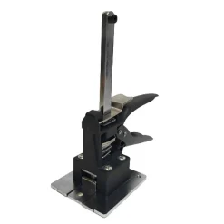 STRUMENTO SOLLEVAMENTO REGOLATORE ALTEZZA BRACCIO DI CONTROLLO ACCURATO 020