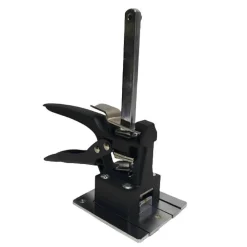 STRUMENTO SOLLEVAMENTO REGOLATORE ALTEZZA BRACCIO DI CONTROLLO ACCURATO 020