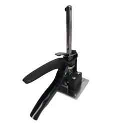 STRUMENTO SOLLEVAMENTO REGOLATORE ALTEZZA BRACCIO DI CONTROLLO ACCURATO 020