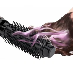 STYLER HOT CARE 4 IN 1 550 W SPAZZOLA PER CAPELLI PIASTRA ASCIUGACAPELLI Q-M308