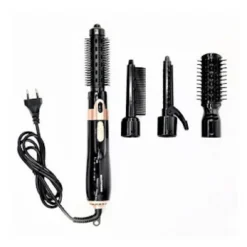 STYLER HOT CARE 4 IN 1 550 W SPAZZOLA PER CAPELLI PIASTRA ASCIUGACAPELLI Q-M308