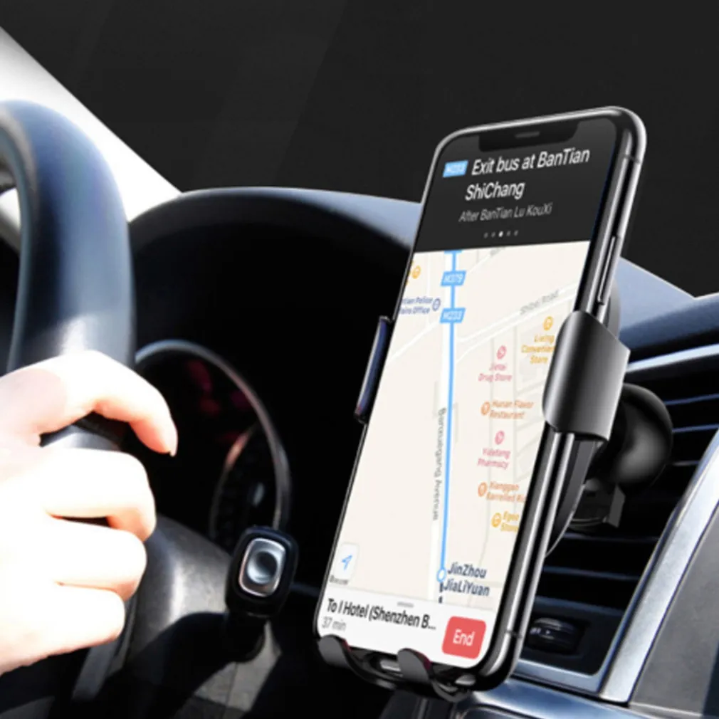 SUPPORTO MAGNETICO CARICABATTERIA WIRELESS AUTO PORTA CELLULARE UNIVERSALE