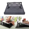 SUPPORTO NOTEBOOK GIREVOLE 360°  BASE RAFFREDDAMENTO PC DISSIPATORE