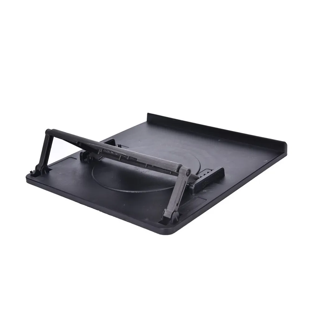 SUPPORTO NOTEBOOK GIREVOLE 360° BASE RAFFREDDAMENTO PC DISSIPATORE