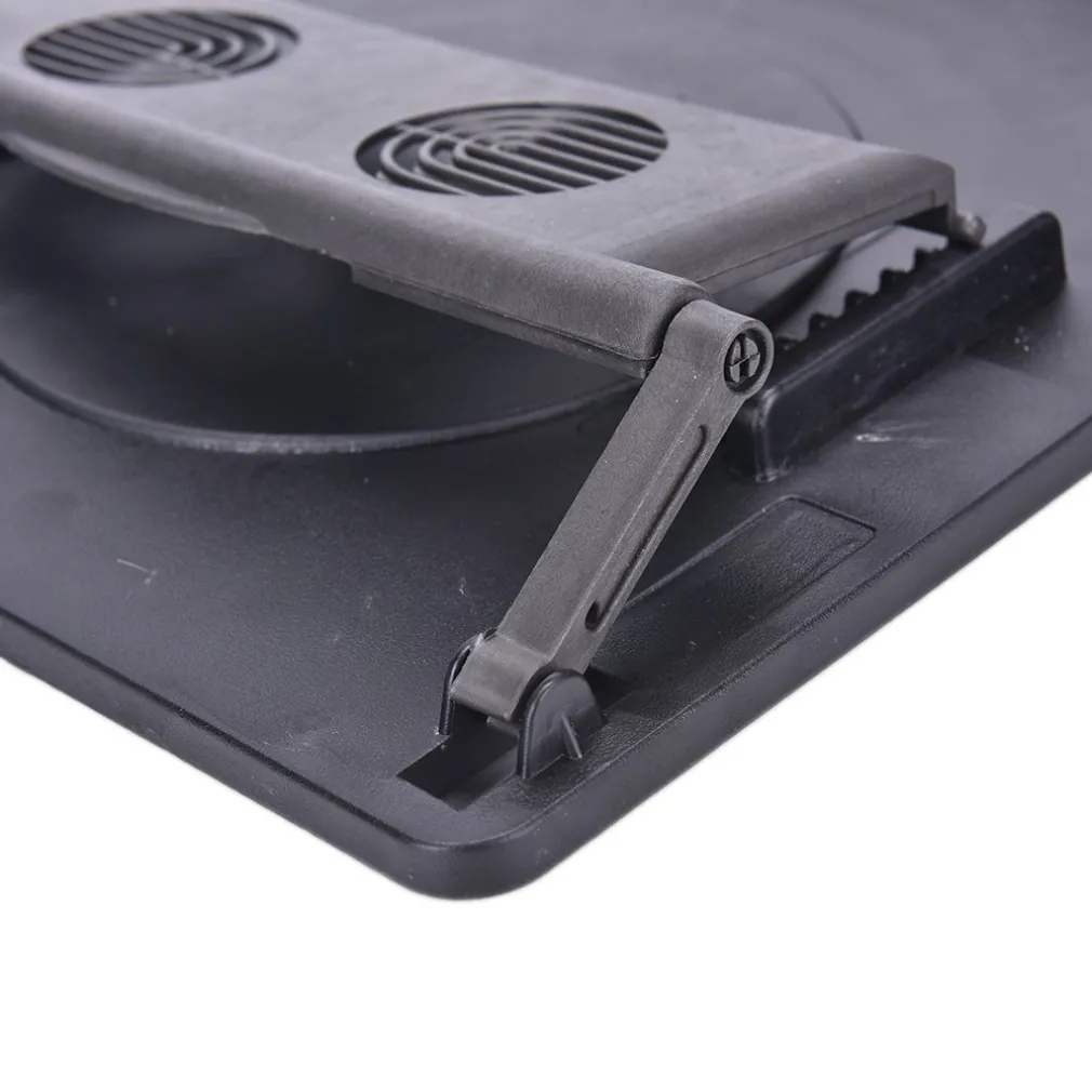 SUPPORTO NOTEBOOK GIREVOLE 360° BASE RAFFREDDAMENTO PC DISSIPATORE