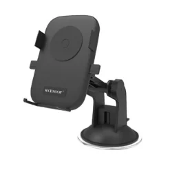 SUPPORTO PORTA CELLULARE SMARTPHONE UNIVERSALE DA AUTO CON VENTOSA PT-C004