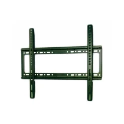 SUPPORTO STAFFA BRACCIO FLAT MURO FISSO TV LCD PLASMA VESA 26 A 55 POLLICI
