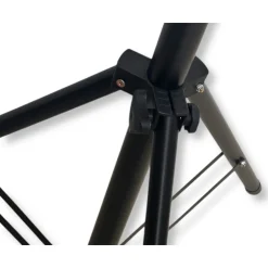 SUPPORTO TREPPIEDE STAFFA PER FARI PROIETTORI LED ALTEZZA REGOLABILE FINO A 2 MT BC-N2M