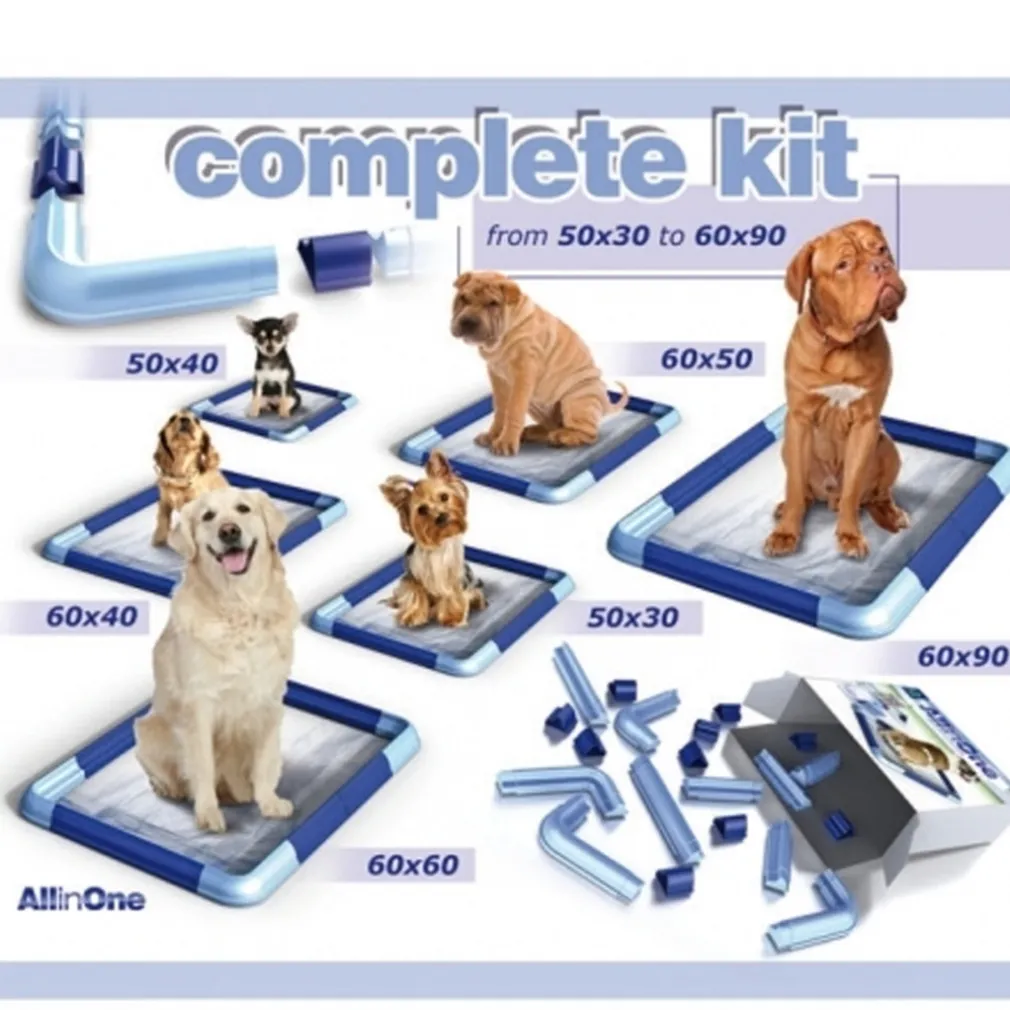 SUPPORTO UNIVERSALE DA 50x30 A 60X90CM IN ONE PER TAPPETINI CORNICE PER FERMARE