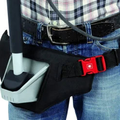 SVETTATOIO TELESCOPICO ELETTRICO POTATRICE TAGLIA RAMI EINHELL GE-EC 720 T KIT