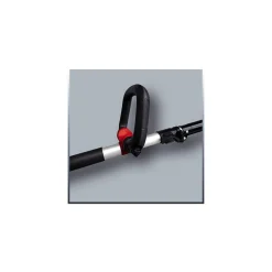 SVETTATOIO TELESCOPICO ELETTRICO POTATRICE TAGLIA RAMI EINHELL GE-EC 720 T KIT