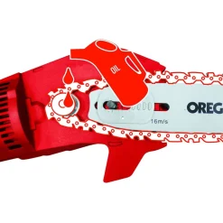 SVETTATOIO TELESCOPICO ELETTRICO POTATRICE TAGLIA RAMI EINHELL GE-EC 720 T KIT