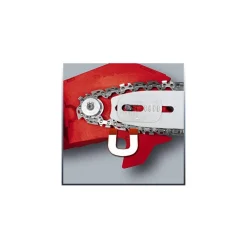 SVETTATOIO TELESCOPICO ELETTRICO POTATRICE TAGLIA RAMI EINHELL GE-EC 720 T KIT