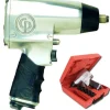 SVITABULLONI 1/2 POLLICE Chicago Pneumatic CP734H Chiave ad Impulsi + BOCCOLE