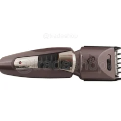 TAGLIA CAPELLI BARBA DESIGN PROFESSIONALE RICARICABILE SENZA FILO RCF-291