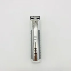 TAGLIA CAPELLI ELETTRICO A BATTERIA RICARICABILE 3WATT PORTATILE VIAGGIO TX-9177