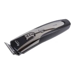 TAGLIA CAPELLI GM-6123 ELETTRICO PROFESSIONALE CORDLESS RICARICABILE TRIMMER