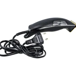 TAGLIA CAPELLI RASOIO BARBA REGOLA BAFFI BASETTE LAMA IN TITANIO 4 IN 1 GM806