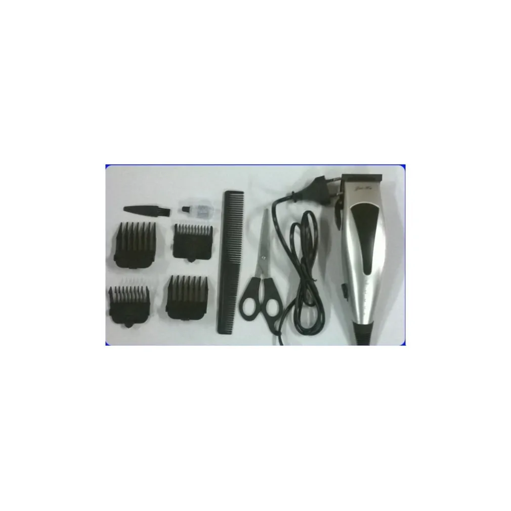 TAGLIA CAPELLI RASOIO BARBA PROFESSIONALE HAIR CLIPPERS JH-5307