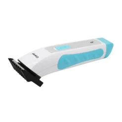 TAGLIA CAPELLI RASOIO BARBA PROFESSIONALE BATTERIA RICARICABILE GEMEI GM-666