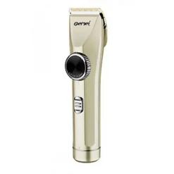 TAGLIA CAPELLI RASOIO PROFESSIONALE REGOLA BARBA CORDLESS RICARICABILE GM-6035
