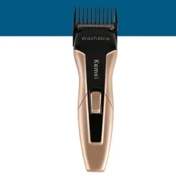 TAGLIA CAPELLI RASOIO REGOLA BARBA ELETTRICO RICARICARICABILE IMPERMEABILE