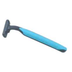 TAGLIA CAPELLI RICARICABILE RASOIO REGOLA BARBA SENZA FILI LAMA ACCIAIO SN6011