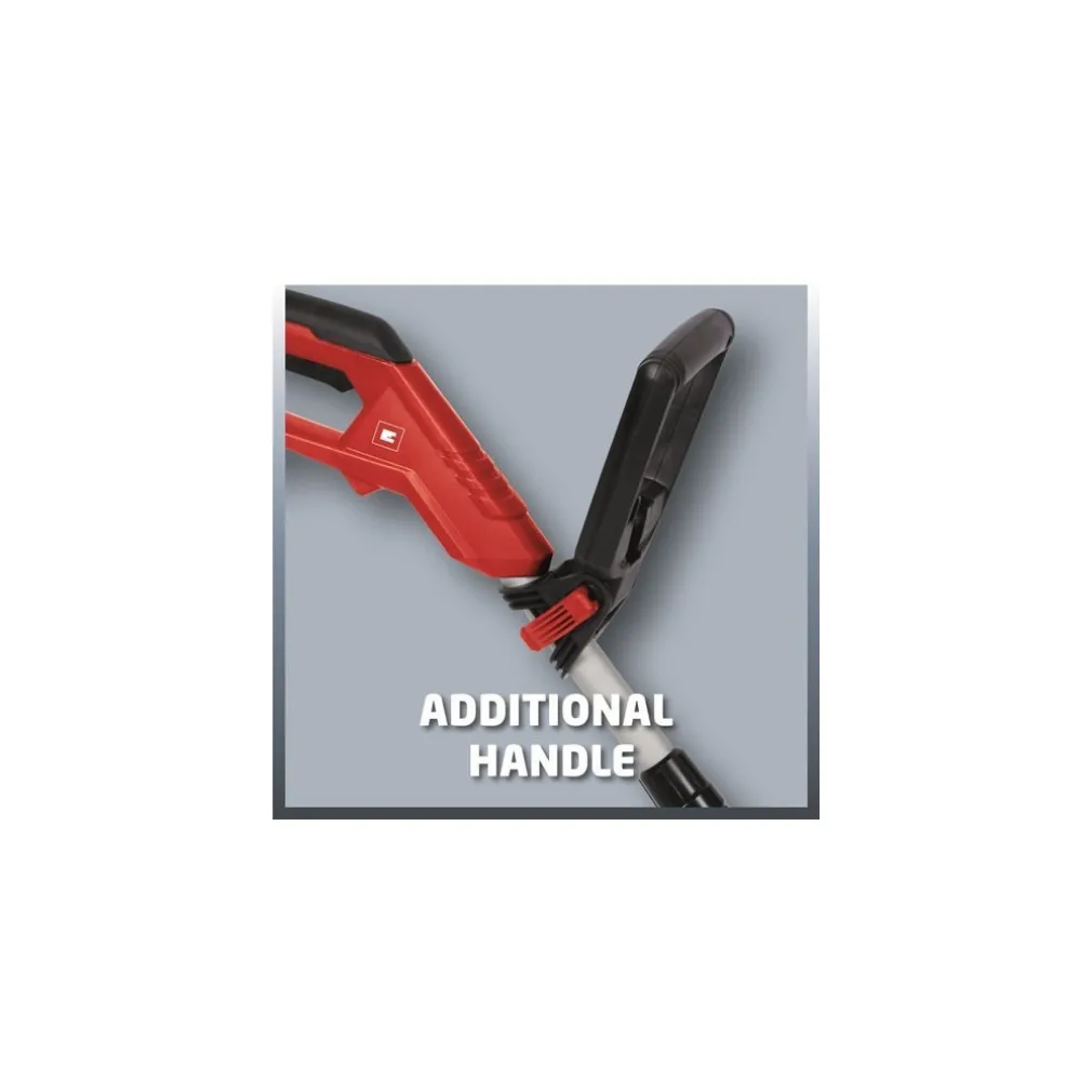 TAGLIABORDI ELETTRICO EINHELL GE-ET 5027 MOTORE 500 W TESTINA A FILO