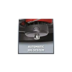 TAGLIABORDI ELETTRICO EINHELL GE-ET 5027 MOTORE 500 W TESTINA A FILO