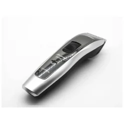 TAGLIACAPELLI A BATTERIA GM-6092 RASOIO PROFESSIONALE REGOLABARBA RICARICABILE