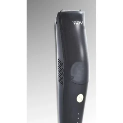 TAGLIACAPELLI BARBA RICARICABILE USB IMPERMEABILE SENZA FILI PROFESSIONALE V-233