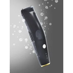 TAGLIACAPELLI BARBA RICARICABILE USB IMPERMEABILE SENZA FILI PROFESSIONALE V-233