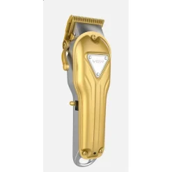 TAGLIACAPELLI ELETTRICO BATTERIA RICARICABILE PROFESSIONALE CON/SENZA CAVO V-133