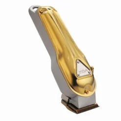 TAGLIACAPELLI ELETTRICO BATTERIA RICARICABILE PROFESSIONALE CON/SENZA CAVO V-133