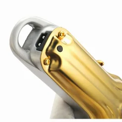 TAGLIACAPELLI ELETTRICO BATTERIA RICARICABILE PROFESSIONALE CON/SENZA CAVO V-133