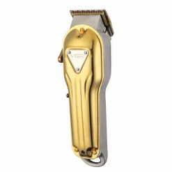 TAGLIACAPELLI ELETTRICO BATTERIA RICARICABILE PROFESSIONALE CON/SENZA CAVO V-133