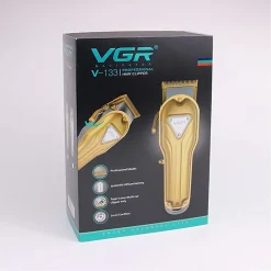 TAGLIACAPELLI ELETTRICO BATTERIA RICARICABILE PROFESSIONALE CON/SENZA CAVO V-133