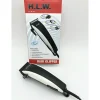 TAGLIACAPELLI HLW-701 REGOLA BARBA RASOIO ELETTRICO HAIR CLIPPER