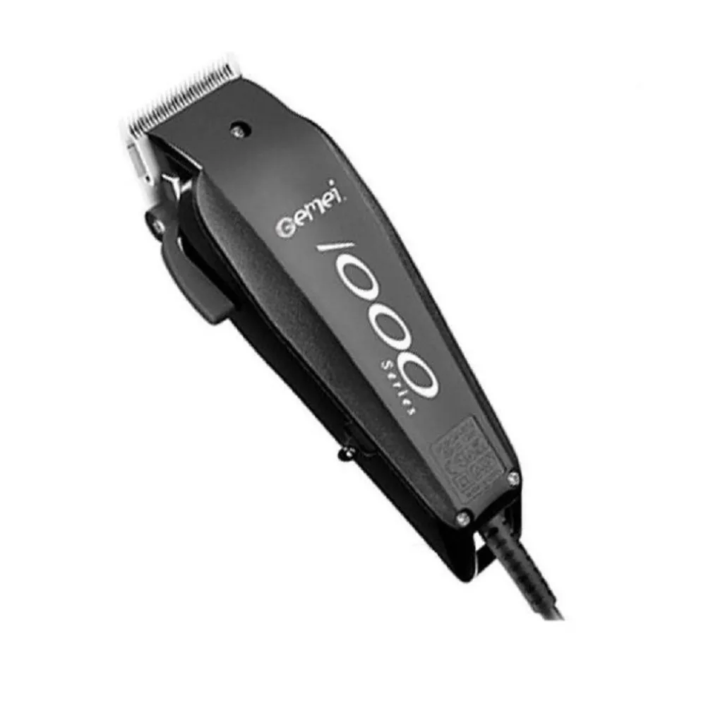 TAGLIACAPELLI PROFESSIONALE UOMO CURA DEI CAPELLI BARBA PETTINI CON FILO GM-1016