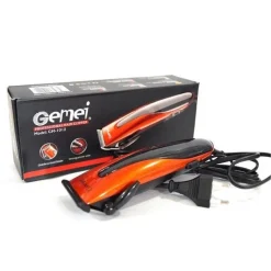 TAGLIACAPELLI PROFESSIONALE ELETTRICO CON FILO 4 LIVELLI DI LUNGHEZZA GM-1012