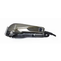 TAGLIACAPELLI PROFESSIONALE GM-1030 TRIMMER ELETTRICO CON FILO RASOIO PER UOMO